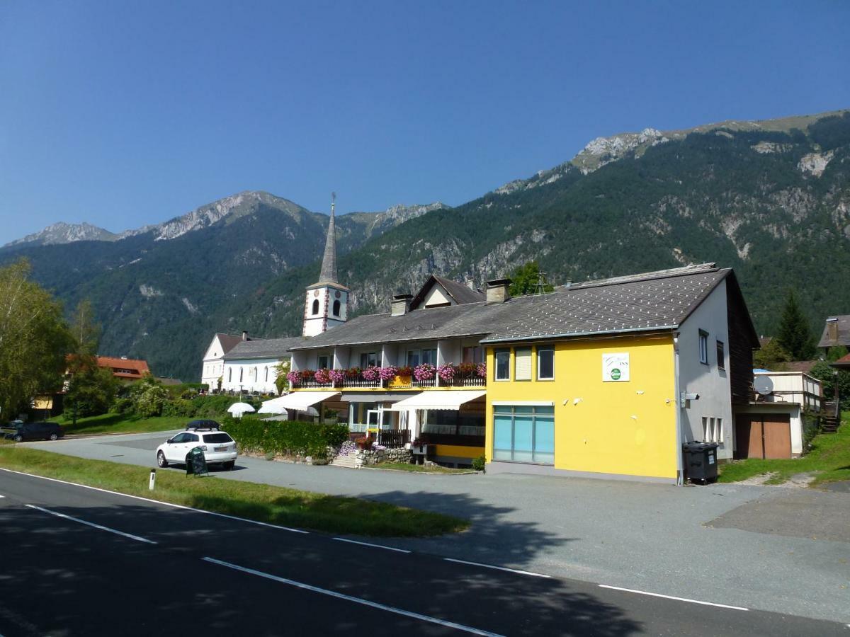 Gailtal Inn Forolach Экстерьер фото